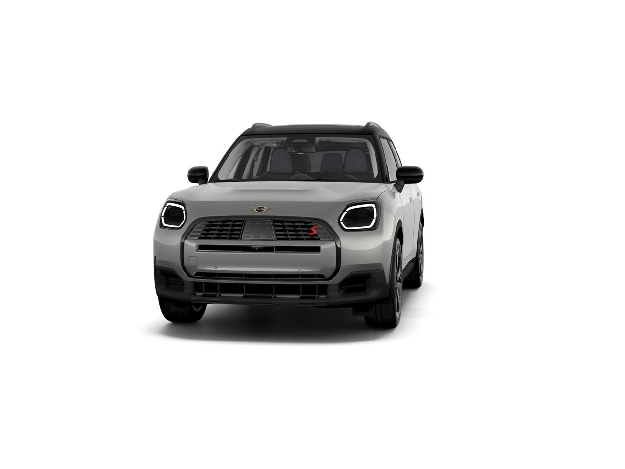2025 Mini Countryman S ALL4 Iconic photo 3