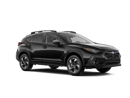 Featured New 2025 Subaru Crosstrek Limited SUV for Sale in Bay Shore, MI