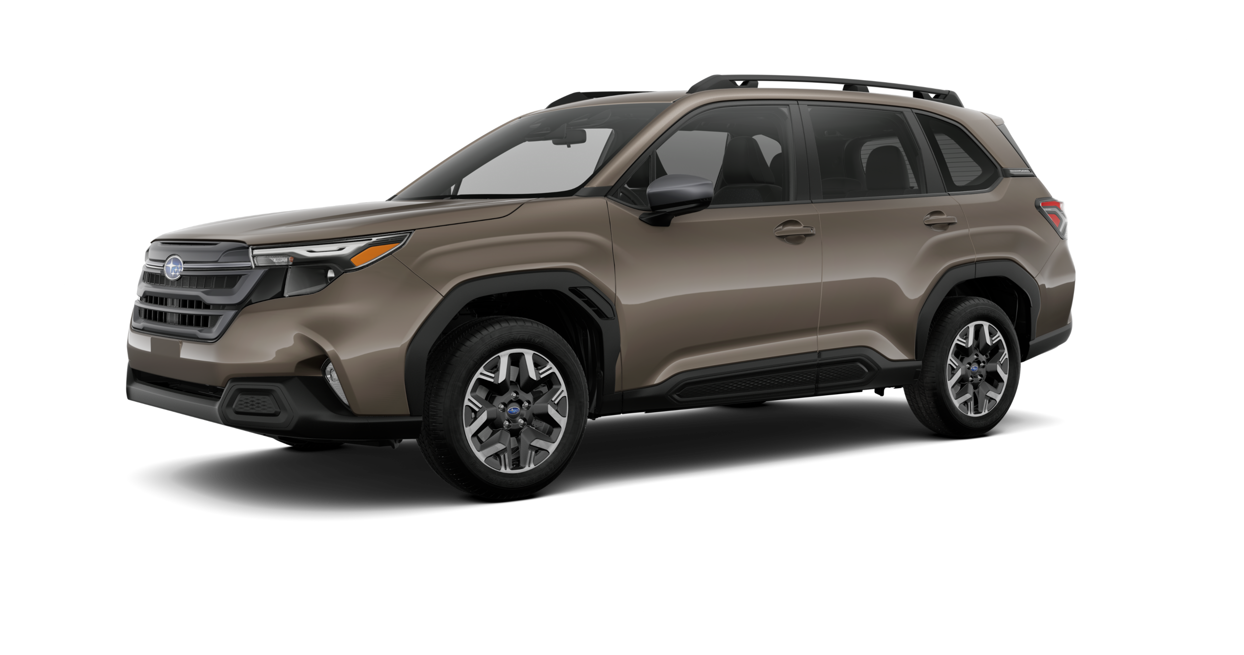 2025 Subaru Forester Premium photo 4