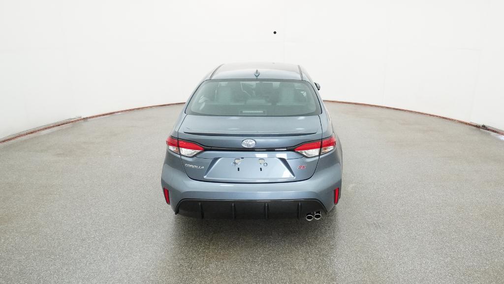 2025 Toyota Corolla SE photo 26