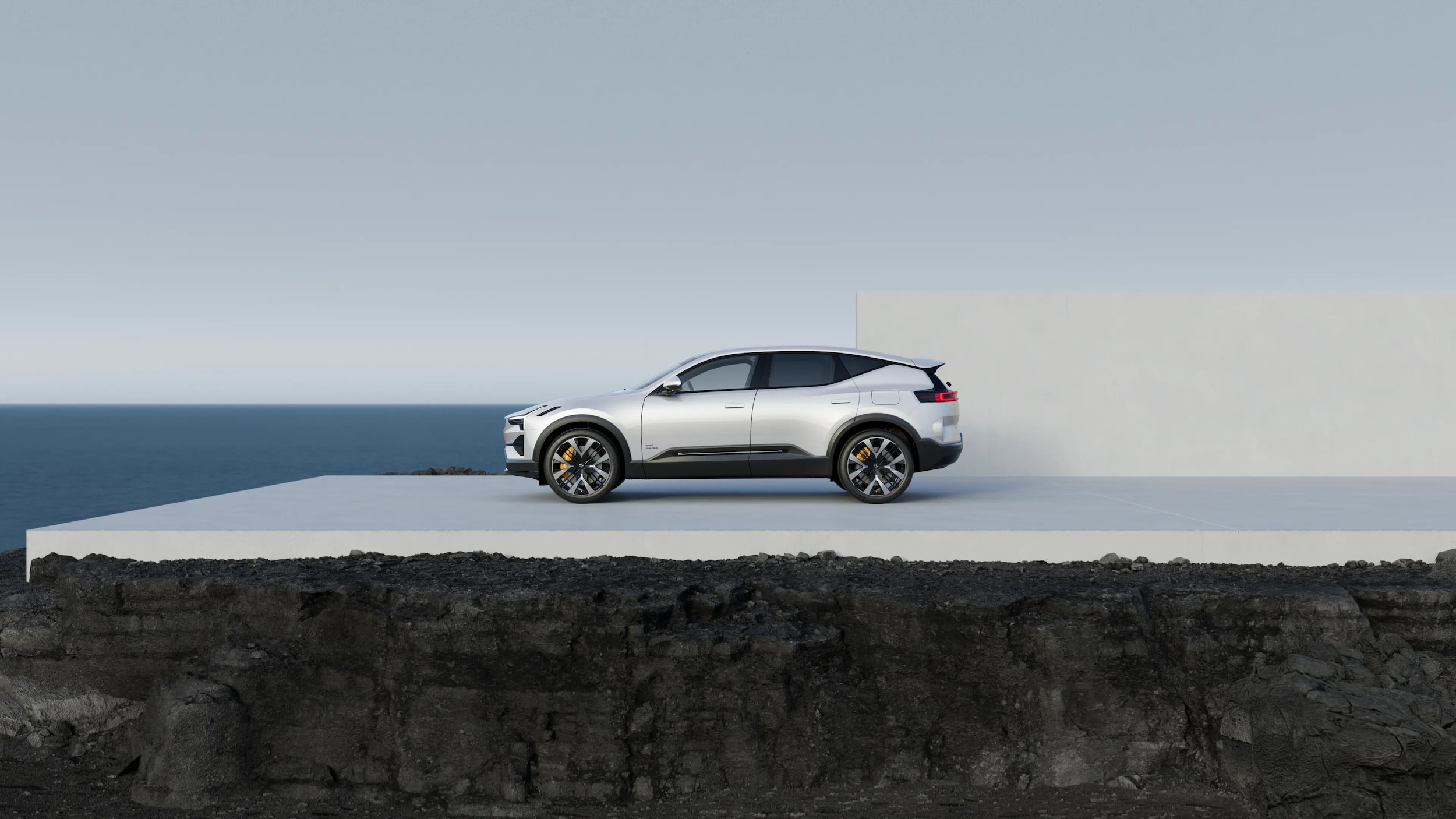 2025 Polestar 3 Performance - Photo 44