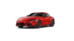 2026 Toyota GR Supra