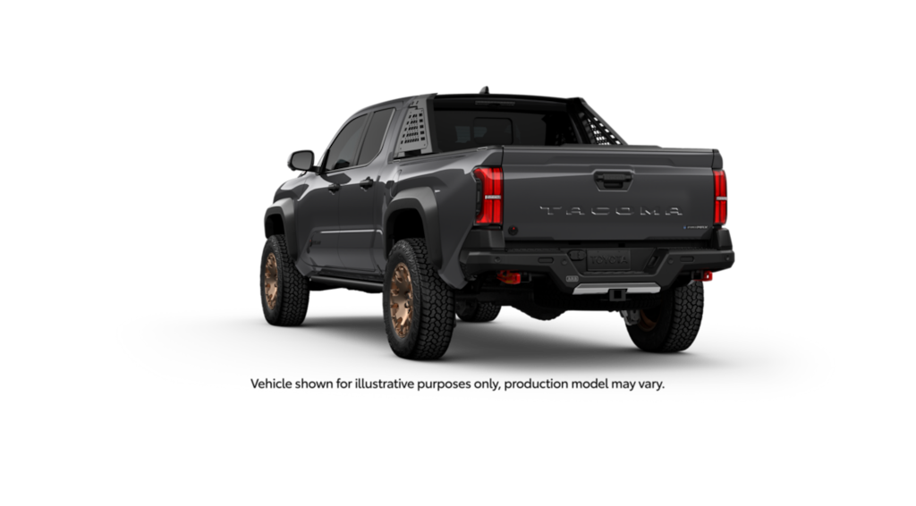 New 2024 Toyota iFORCE MAX Trailhunter For Sale Maplewood