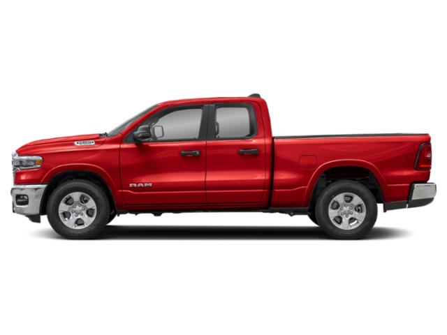 2025 Ram 1500 Big Horn photo 2