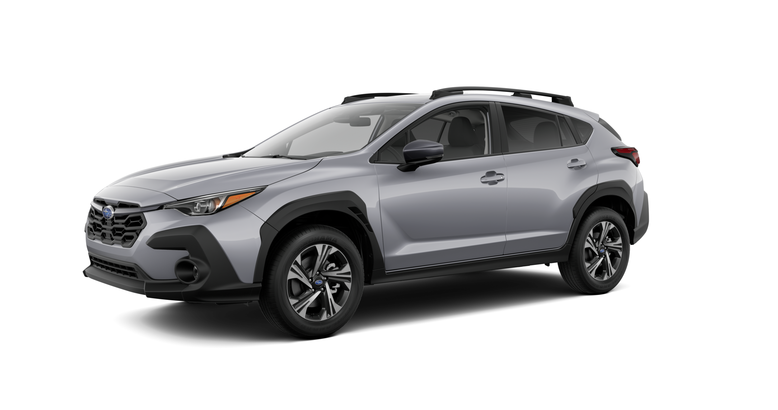 2025 Subaru Crosstrek Premium photo 4