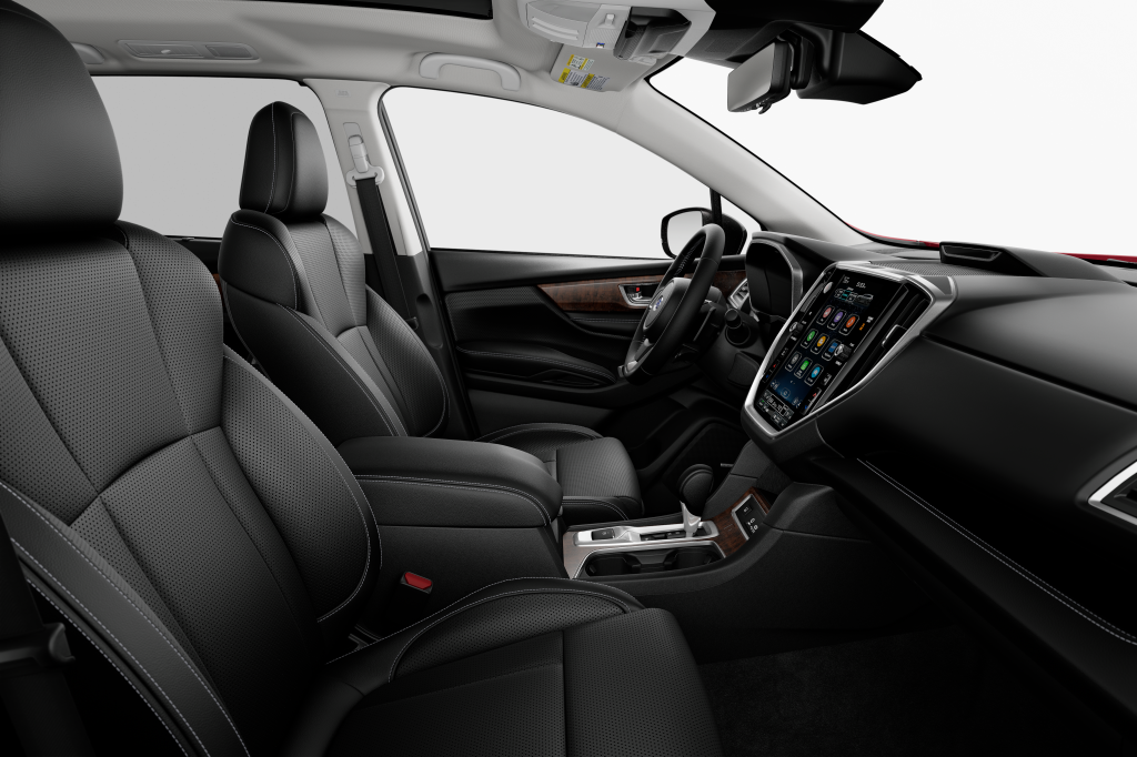 2025 Subaru Ascent Touring - Photo 36