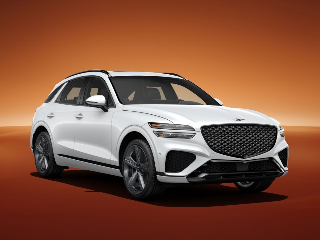 2025 Genesis GV70 For Sale Milford CT G24131