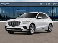 2026 Genesis GV70 2.5T SUV