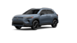 Toyota Corolla Cross Hybrid