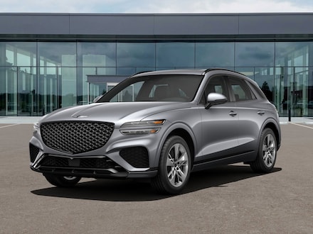 2025 Genesis GV70 3.5T Sport SUV