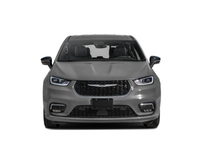 2025 Chrysler Pacifica photo 5