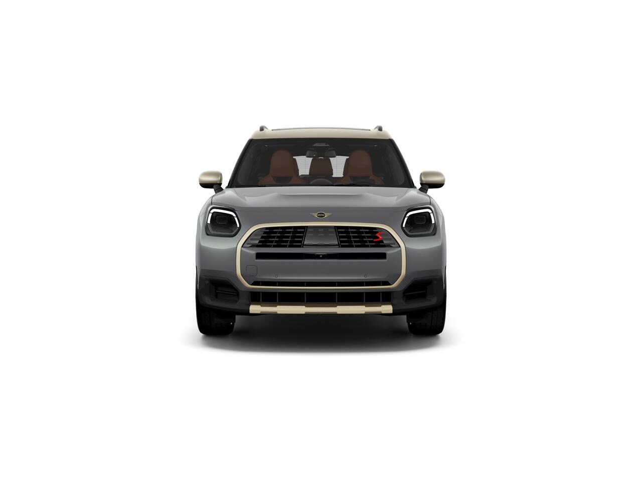 2025 Mini Countryman S ALL4 photo 2
