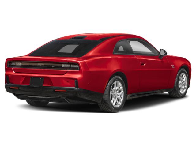 2026 Dodge Charger Daytona Scat Pack photo 3