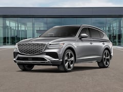 2026 Genesis GV80