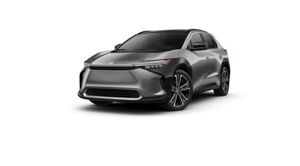 Buy or Lease New 2024 Toyota bZ4X For Sale Near Baltimore, Maryland