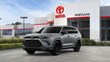Toyota Grand Highlander Hybrid