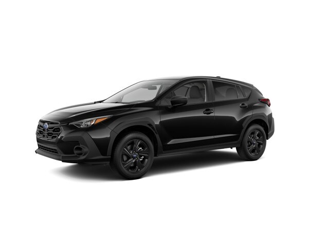 2025 Subaru Crosstrek Base photo 3