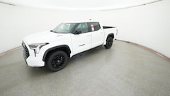 2025 Toyota Tundra i-FORCE MAX Limited i-FORCE MAX Truck CrewMax