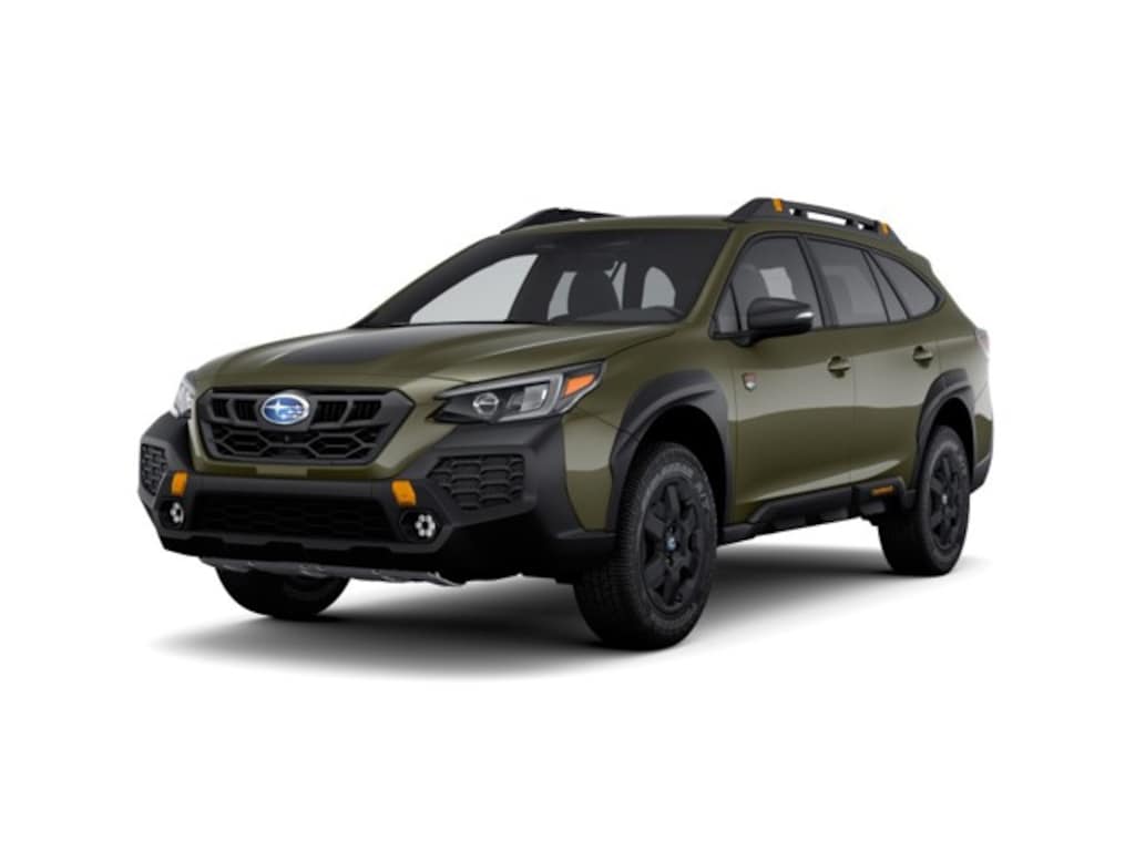 New 2025 Subaru Outback Wilderness For Sale in Toledo OH Near Bowling