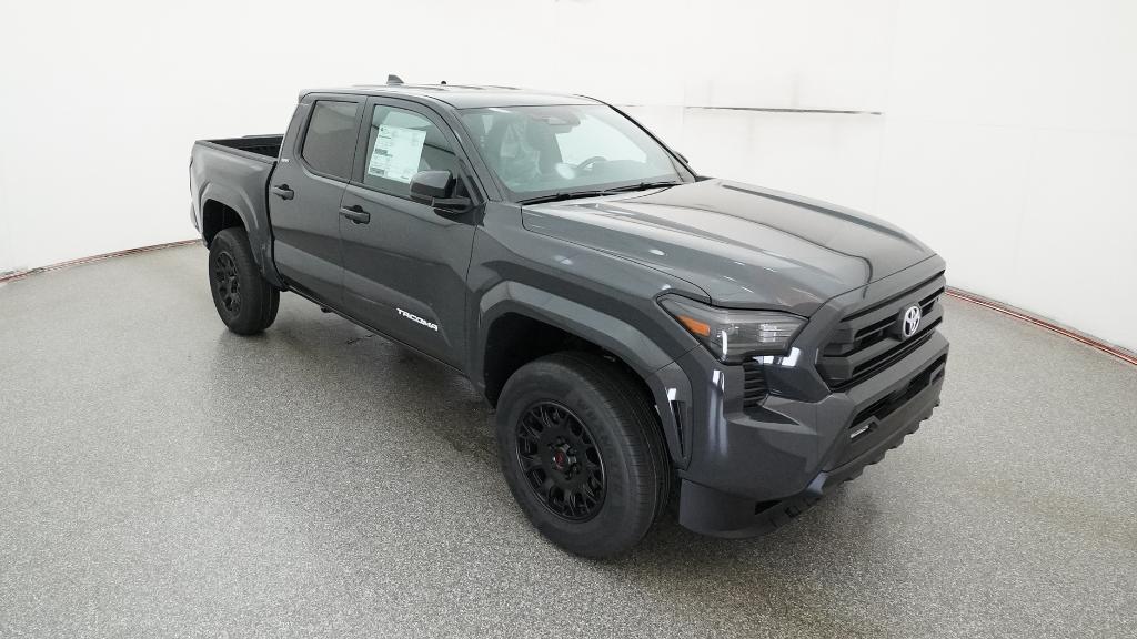 2025 Toyota Tacoma SR5 photo 31