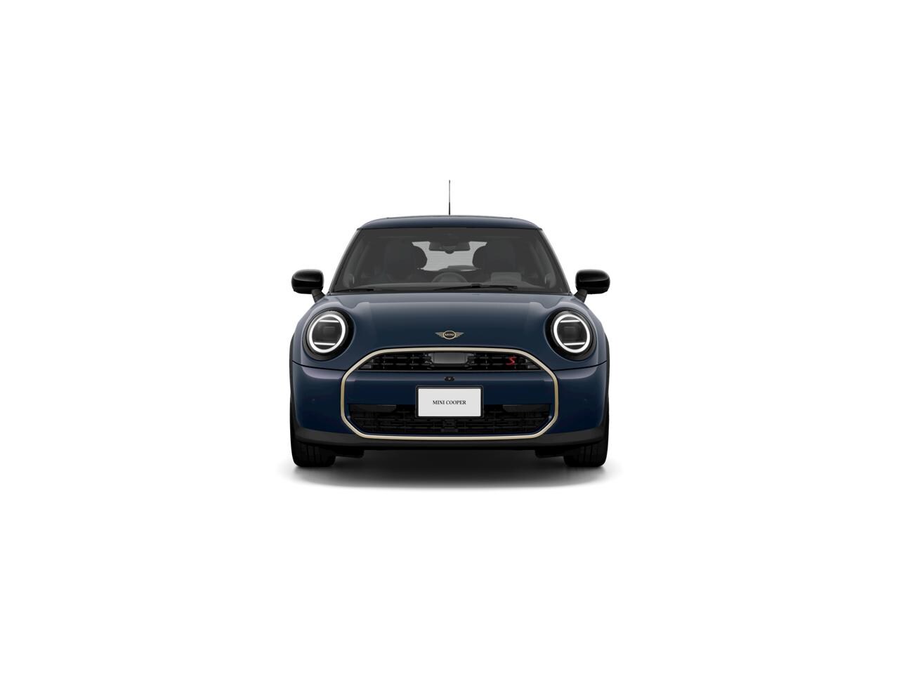 2025 Mini Cooper 2 Door Hardtop Iconic photo 2