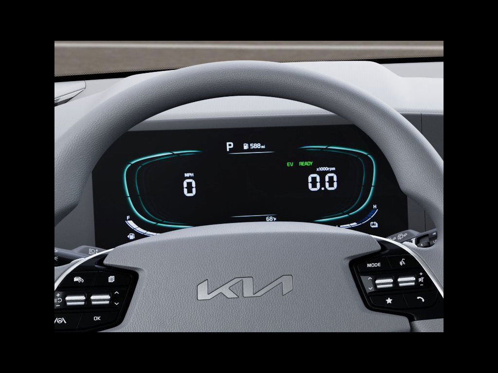 2025 Kia Niro LX photo 22
