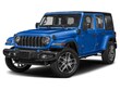 Jeep Wrangler 4xe