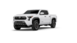 Toyota Tacoma i-FORCE MAX