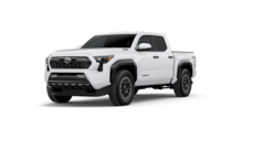 2025 Toyota Tacoma i-FORCE MAX TRD Off-Road 4X4 DOUBLE CAB HV