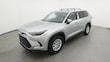 Toyota Grand Highlander Hybrid