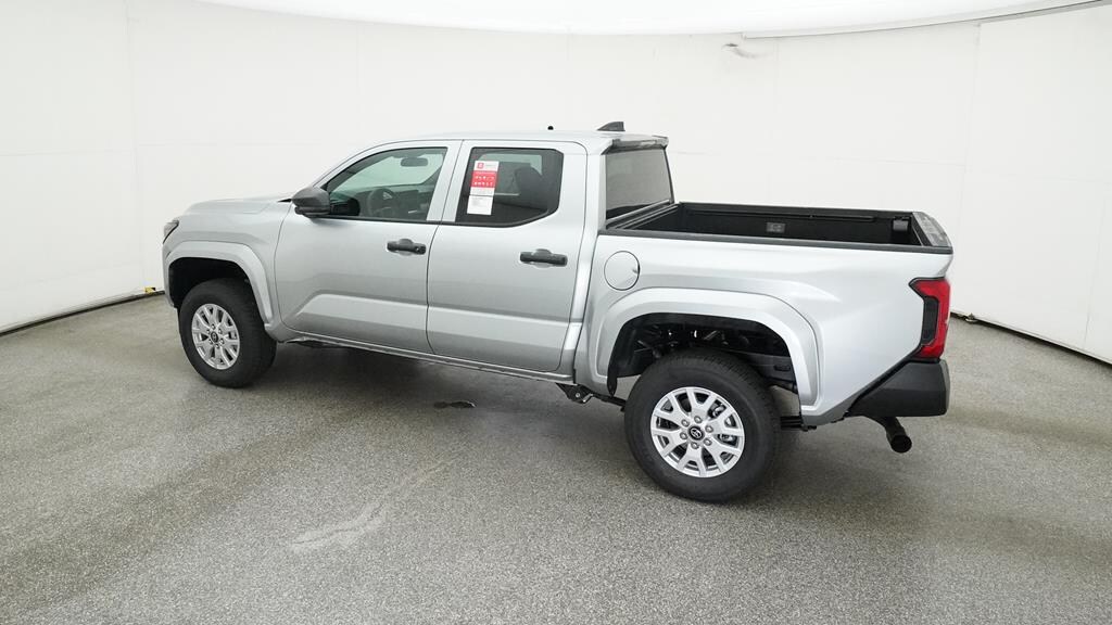 Used 2025 Toyota Tacoma SR Truck