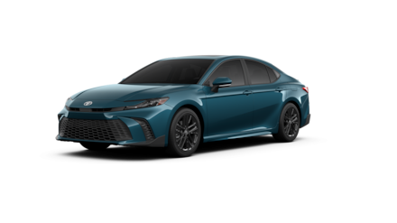 2025 Toyota Camry SE SE