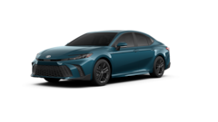 2025 Toyota Camry SE Sedan