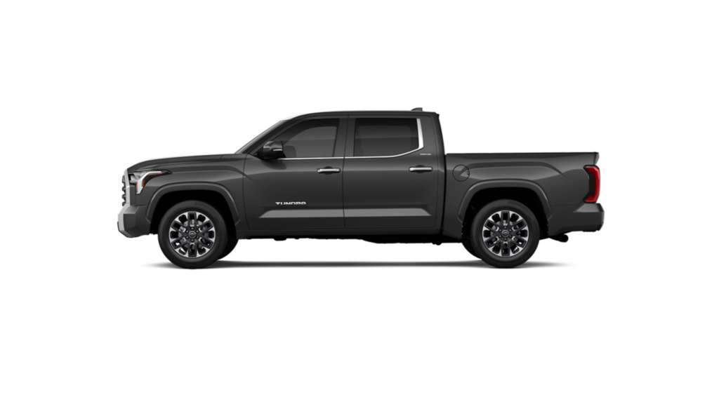 New 2025 Toyota Tundra Limited For Sale Maplewood Toyota serving Minneapolis, MN & St. Paul