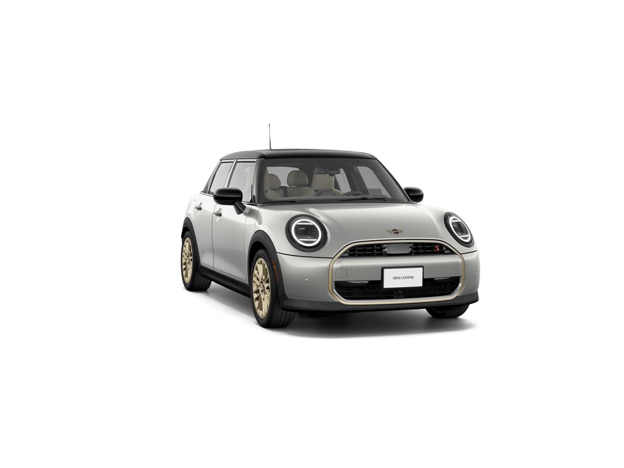 2025 MINI Cooper Hardtop S -
                Portland, OR