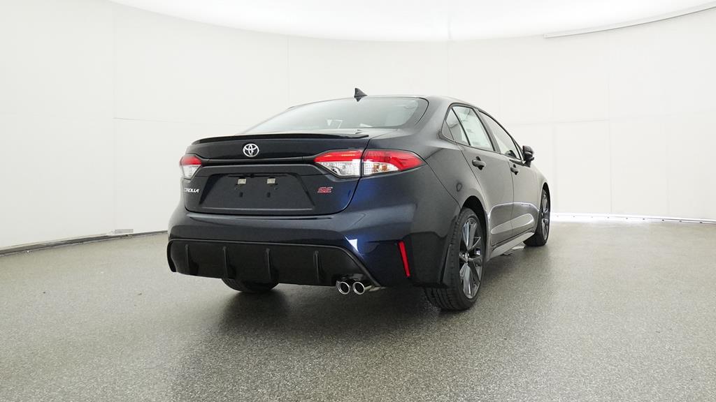 2025 Toyota Corolla SE photo 15