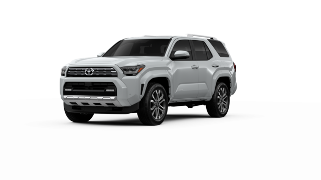Toyota 4Runner Orlando FL | AutoNation Toyota Winter Park