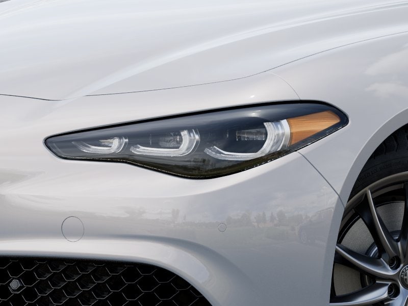 2025 Alfa Romeo Giulia Base - Photo 24