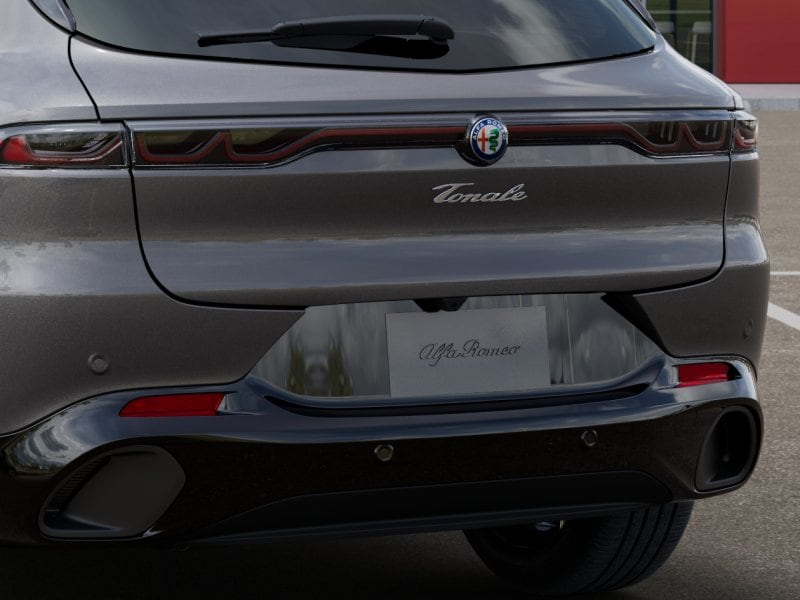 2026 Alfa Romeo Tonale Sprint - Photo 39