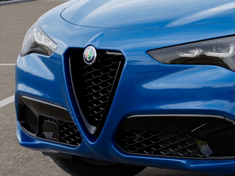2026 Alfa Romeo Stelvio Base - Photo 37