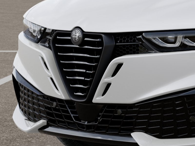 2026 Alfa Romeo Tonale Sprint - Photo 37