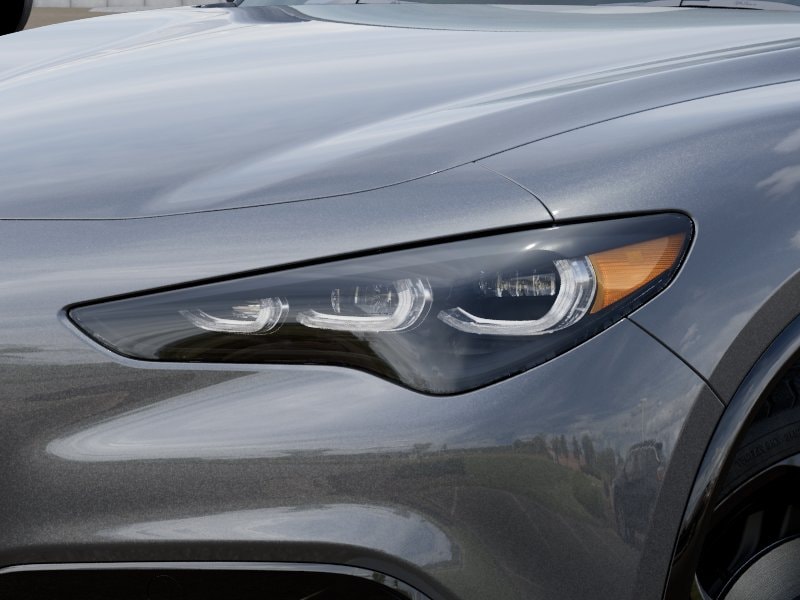 2026 Alfa Romeo Stelvio Base - Photo 6