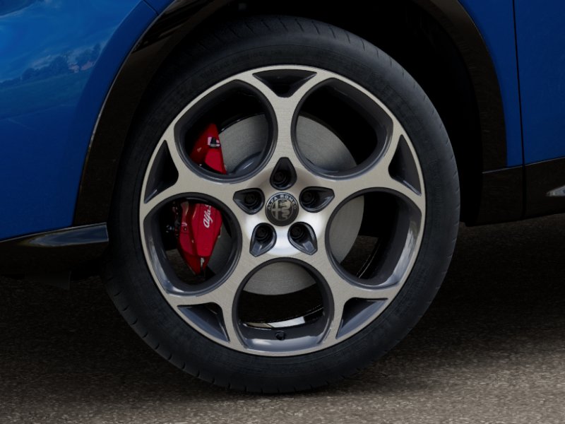 2025 Alfa Romeo Tonale Base - Photo 39