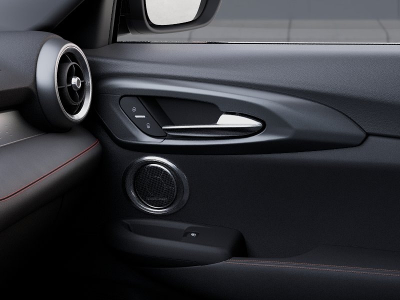 2026 Alfa Romeo Tonale Sprint - Photo 51