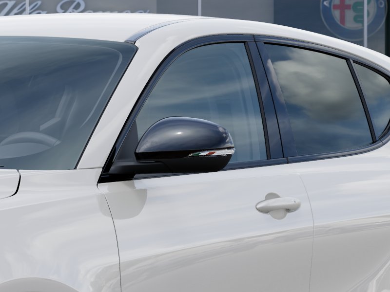 2026 Alfa Romeo Tonale Sprint - Photo 38