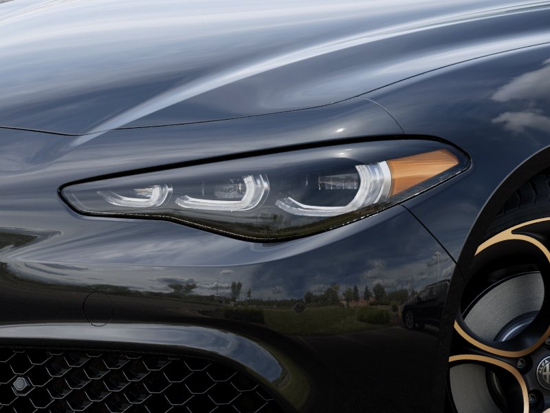 2025 Alfa Romeo Giulia Intensa - Photo 23
