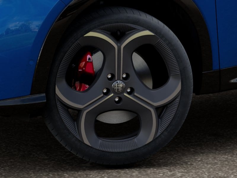 2026 Alfa Romeo Tonale Veloce - Photo 23