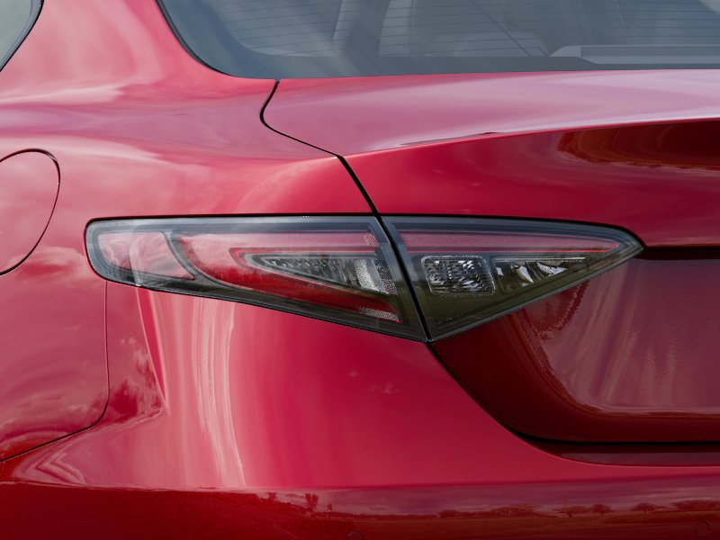 2025 Alfa Romeo Giulia Base - Photo 22