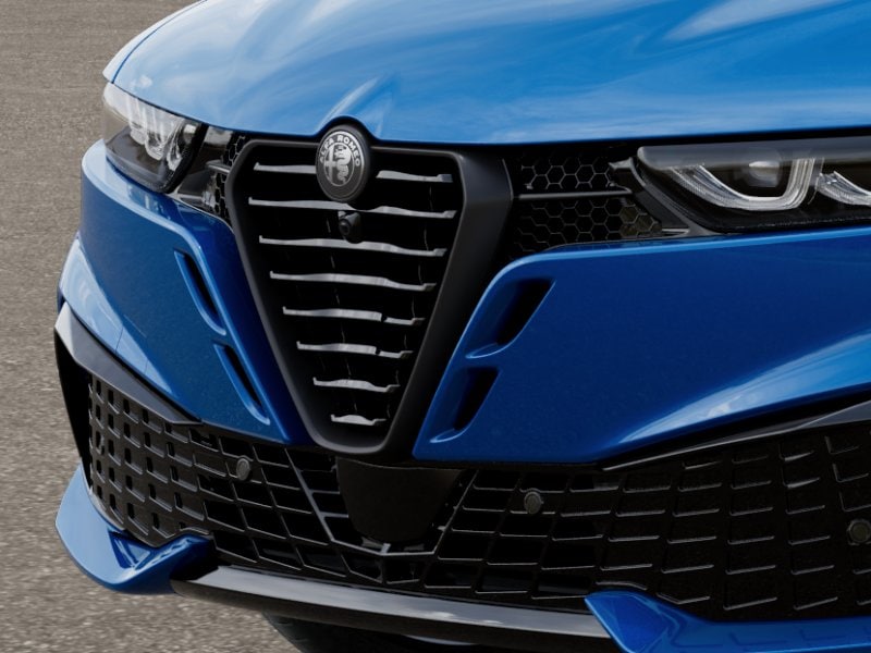 2026 Alfa Romeo Tonale Veloce - Photo 26