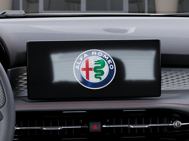 2026 Alfa Romeo Tonale Sprint - Photo 44